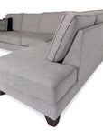 Athlumney - Fabric Corner Sofa