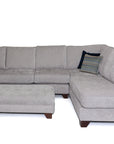 Athlumney - Fabric Corner Sofa