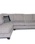Athlumney - Fabric Corner Sofa