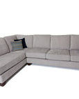 Athlumney - Fabric Corner Sofa