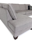 Athlumney - Fabric Corner Sofa