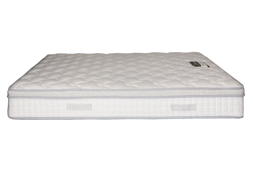 Backmaster 1000 - Pocket Sprung 4Ft6In Double Mattress