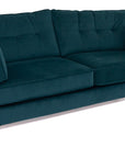 Bellingham - Fabric 4 Seater Sofa