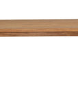 Bewley - Oak 180Cm Dining Table 180Cm