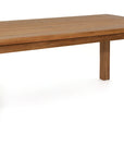 Bewley - Oak 180Cm Dining Table 180Cm