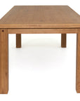 Bewley - Oak 180Cm Dining Table 180Cm