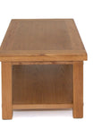 Bewley - Oak Coffee Table