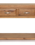 Bewley - Oak Console Table