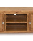 Bewley - Oak Tv Entertainment Unit