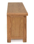 Bewley - Oak Tv Entertainment Unit