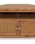 Bewley - Oak Tv Entertainment Unit