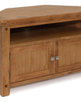 Bewley - Oak Tv Entertainment Unit