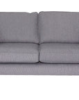 Bianca - Fabric 3 Seater Recliner Sofa