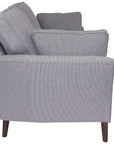 Bianca - Fabric 3 Seater Recliner Sofa