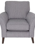 Bianca - Fabric Recliner Chairs