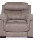 Boland - Fabric Power Recliner Chair