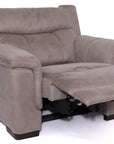 Boland - Fabric Power Recliner Chair
