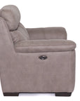 Boland - Fabric Power Recliner Chair