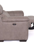 Boland - Fabric Power Recliner Chair