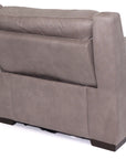 Boland - Fabric Power Recliner Chair