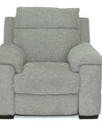 Caesar - Fabric Power Recliner Chair