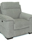 Caesar - Fabric Power Recliner Chair