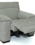 Caesar - Fabric Power Recliner Chair