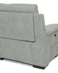 Caesar - Fabric Power Recliner Chair