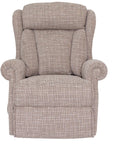 Cartmel - Fabric Power Recliner Chair