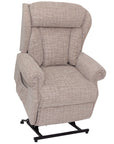 Cartmel - Fabric Power Recliner Chair