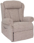 Cartmel - Fabric Power Recliner Chair