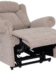 Cartmel - Fabric Power Recliner Chair