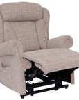 Cartmel - Fabric Power Recliner Chair