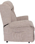 Cartmel - Fabric Power Recliner Chair