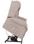 Cartmel - Fabric Power Recliner Chair