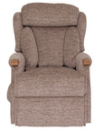 Cartmel Knuckle - Fabric Power Recliner Chair
