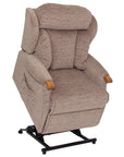 Cartmel Knuckle - Fabric Power Recliner Chair