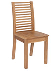 Columbus - Oak Dining Chair