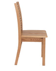 Columbus - Oak Dining Chair