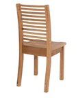 Columbus - Oak Dining Chair