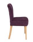 Crinion - Fabric Accent Armchair