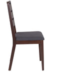 Dalkey - Walnut Dining Chair