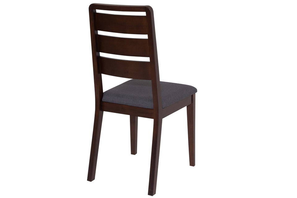 Dalkey - Walnut Dining Chair
