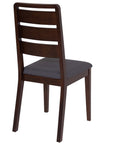 Dalkey - Walnut Dining Chair