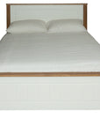 Eden - 5Ft King Bed Frame
