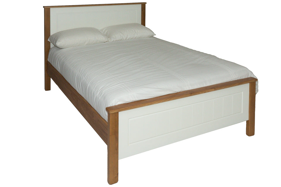 Eden - 5Ft King Bed Frame