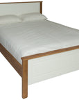 Eden - 5Ft King Bed Frame