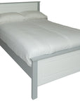 Eden - 4Ft Small Double Bed Frame