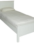 Eden - 3Ft Single Bed Frame