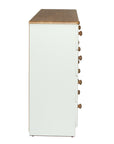 Eden - 8 Drawer Chest Of Drawers